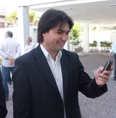 jose francisco
